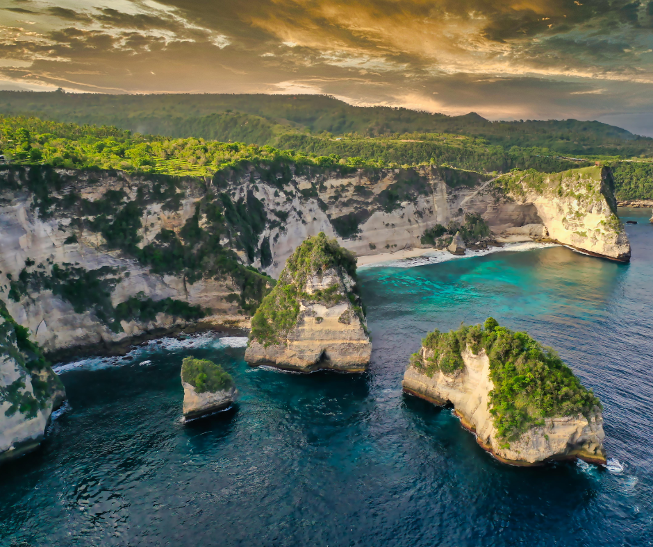 Bali Tour Packages
